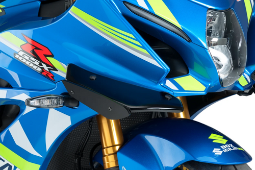 PUIG Sport Side Spoilers - 9738N