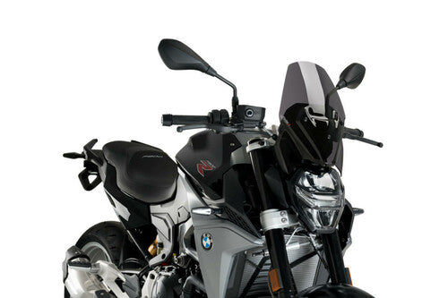PUIG Sport Windscreen - 20359F