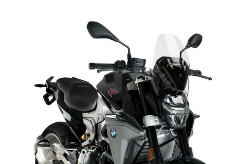 PUIG Sport Windscreen - 20359W