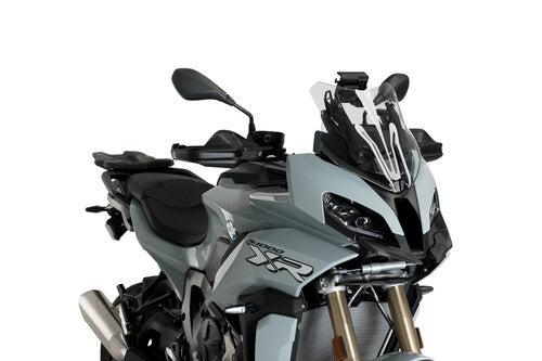 PUIG Sport Windscreen - 20460W
