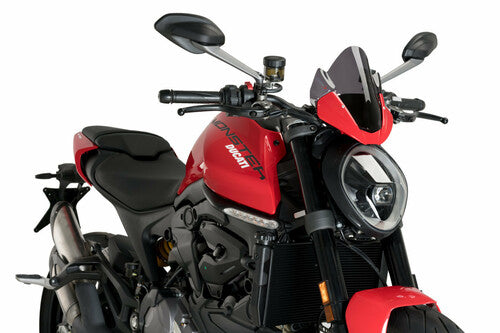 PUIG Sport Windscreen - 20688F