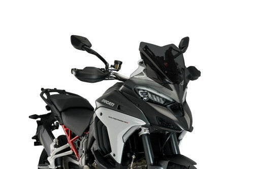 PUIG Sport Windscreen - 20729F