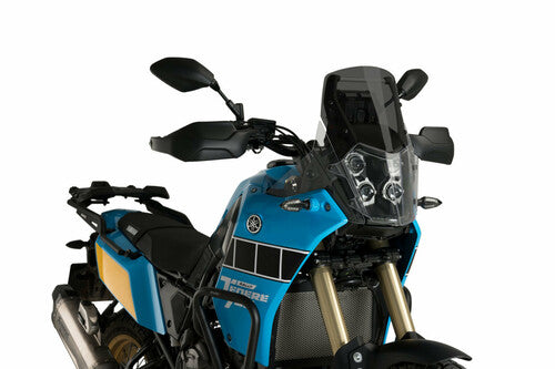 PUIG Sport Windscreen - 20834F