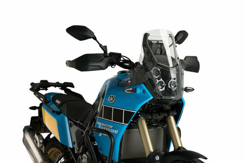 PUIG Sport Windscreen - 20834W