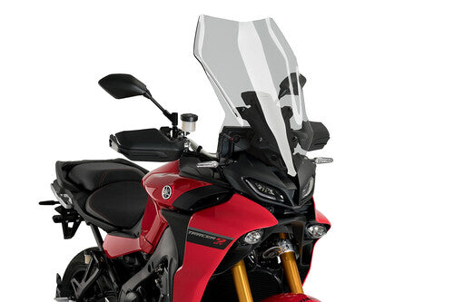 PUIG Sport Windscreen - 3762H