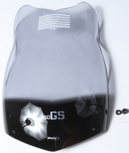 PUIG Touring Windscreen - 2015H
