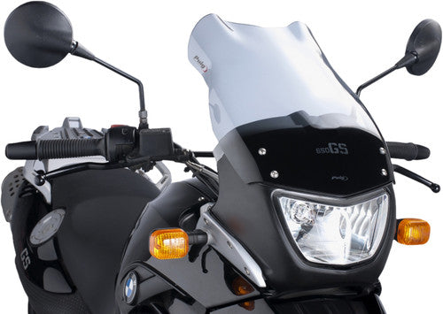 PUIG Touring Windscreen - 2015W
