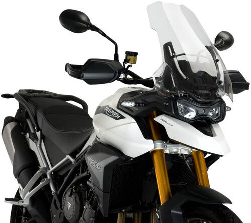PUIG Touring Windscreen - 20375W