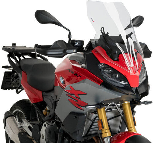PUIG Touring Windscreen - 20391W