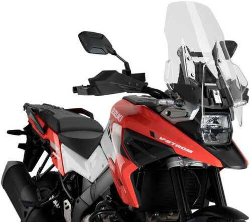 PUIG Touring Windscreen - 20411W