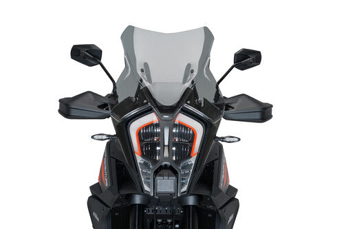 PUIG Touring Windscreen - 20422H