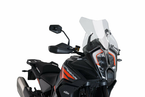 PUIG Touring Windscreen - 20422W