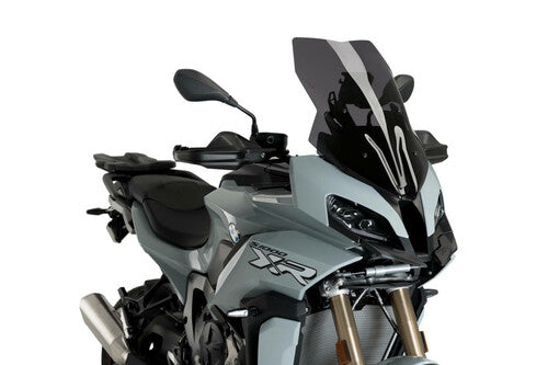 PUIG Touring Windscreen - 20447F