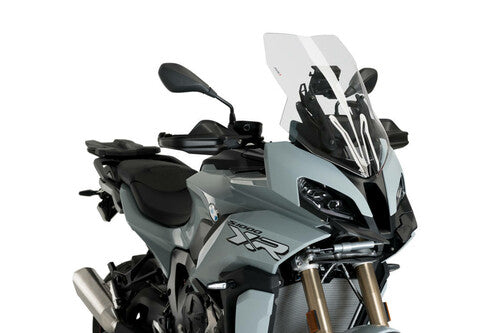 PUIG Touring Windscreen - 20447W