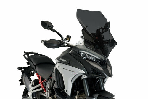 PUIG Touring Windscreen - 20728F