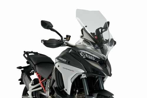 PUIG Touring Windscreen - 20728W