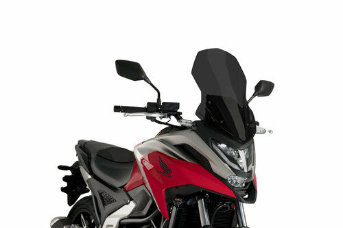PUIG Touring Windscreen - 20752F