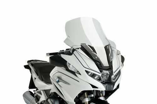 PUIG Touring Windscreen - 20774W