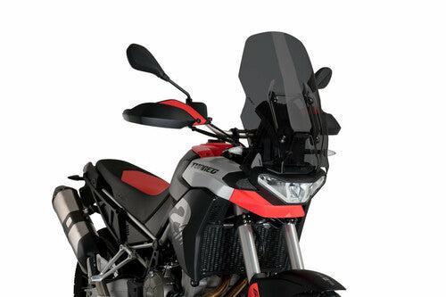 PUIG Touring Windscreen - 21182F