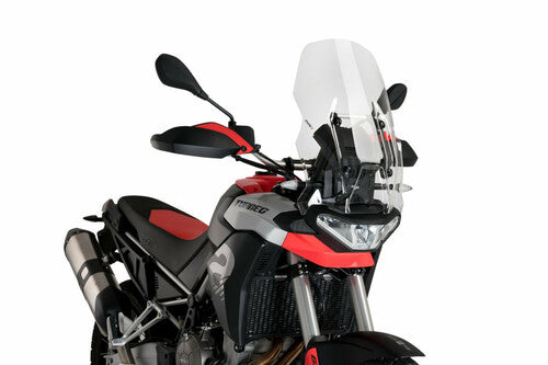 PUIG Touring Windscreen - 21182W