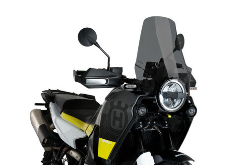 PUIG Touring Windscreen - 21413F