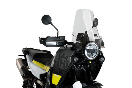PUIG Touring Windscreen - 21413W