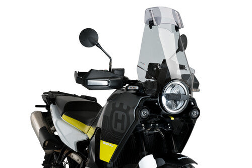 PUIG Touring Windscreen - 21483H