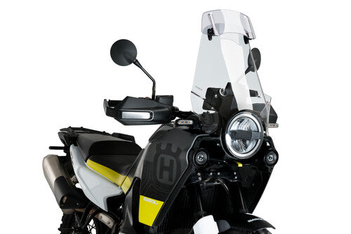 PUIG Touring Windscreen - 21483W