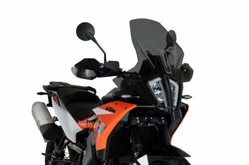 PUIG Touring Windscreen - 21611F
