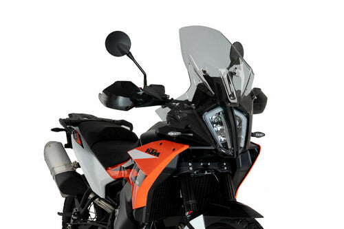 PUIG Touring Windscreen - 21611H