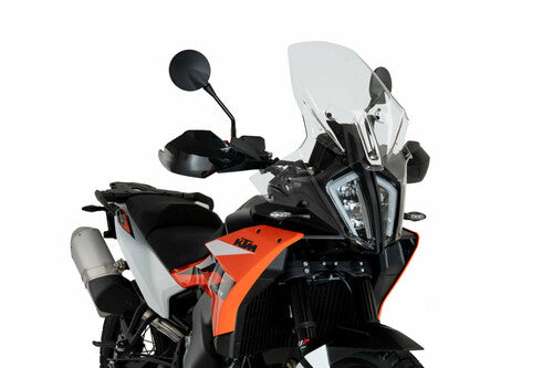 PUIG Touring Windscreen - 21611W