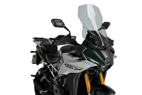 PUIG Touring Windscreen - 21988H