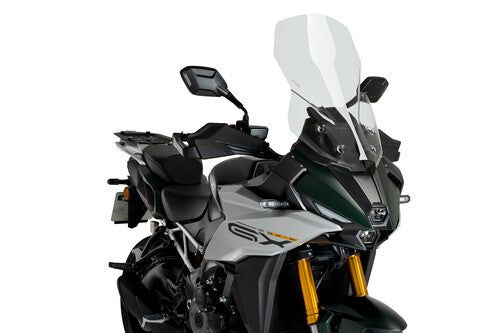 PUIG Touring Windscreen - 21988W