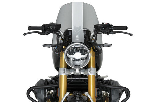PUIG Touring Windscreen - 22134H