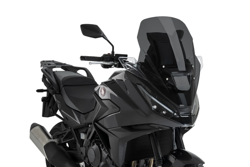 PUIG Touring Windscreen - 22402F