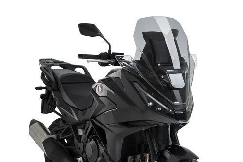 PUIG Touring Windscreen - 22402H