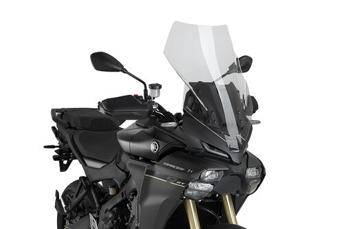 PUIG Touring Windscreen - 22456W
