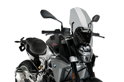 PUIG Touring Windscreen - 22488H