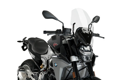 PUIG Touring Windscreen - 22488W