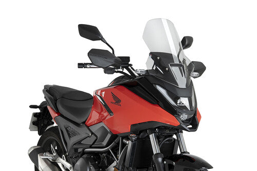 PUIG Touring Windscreen - 22508W