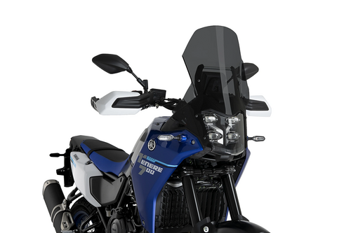 PUIG Touring Windscreen - 22515F