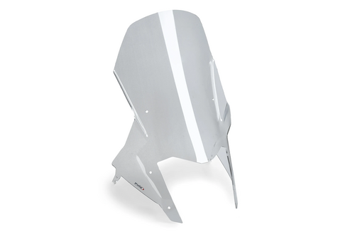 PUIG Touring Windscreen - 22515H