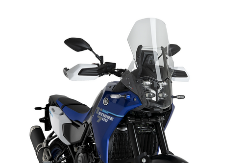 PUIG Touring Windscreen - 22515W