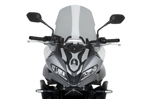 PUIG Touring Windscreen - 22521H