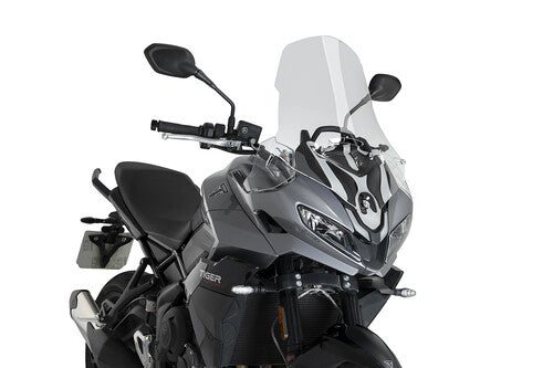 PUIG Touring Windscreen - 22521W