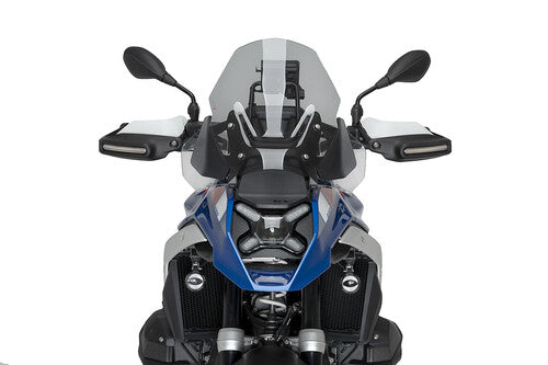 PUIG Touring Windscreen - 22536H