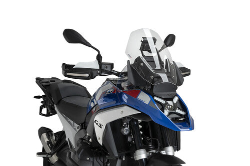 PUIG Touring Windscreen - 22536W