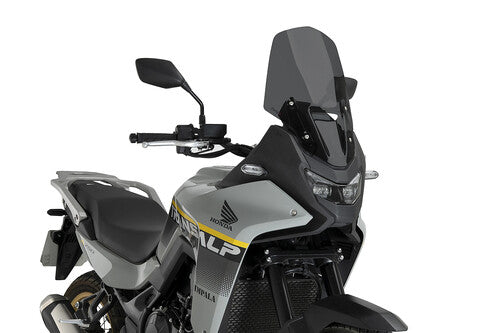 PUIG Touring Windscreen - 22573F