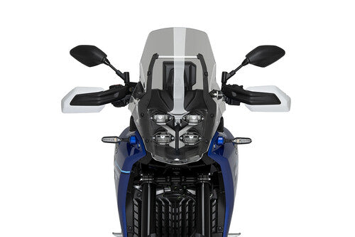 PUIG Touring Windscreen - 22647W