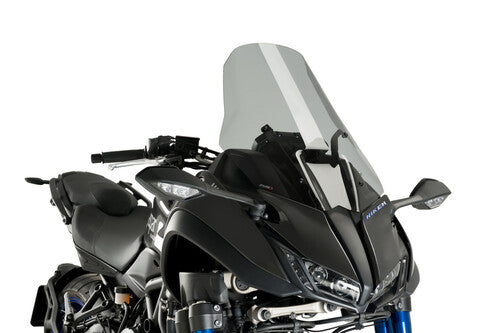 PUIG Touring Windscreen - 2385H